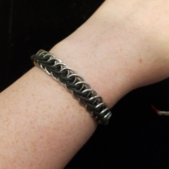 Urban Outfitters Jewelry - Vintage Chain Bracelet Urban Outfitters Jewelry - Vintage Chain Bracelet